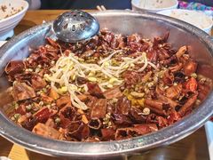 -望京一号·重庆江湖菜(工体店)