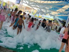 -杭州浪浪浪水公园