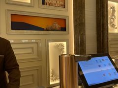 -澳门喜来登大酒店