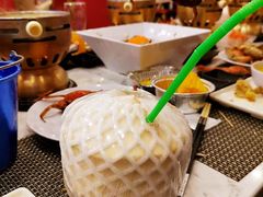 -澜悦港海鲜体验主题餐厅