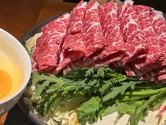 -牛玄庵日式寿喜烧·料理店(新源里店)