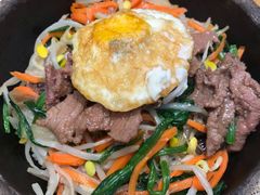 -权味·朝鲜族拌饭(勒泰店)