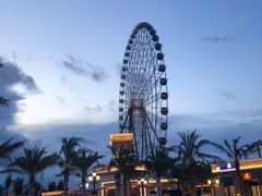 -三亚海昌梦幻海洋不夜城