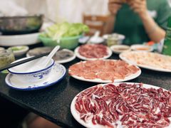 -五洲牛肉美食馆