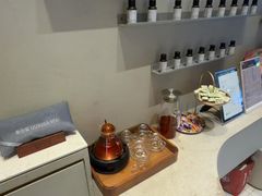 -泰合玺·精油疗愈 SPA(南京河西万达店)