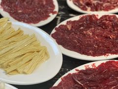 -一鼎牛鲜活牛肉城(晋江海峡国际食品城店)