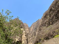-龙门涧景区