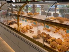 -甜心饼屋(盈彩店)