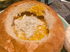-mango tree芒果树泰国餐厅(青岛万象城店)