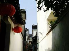 -东山风景区(洞庭东山)