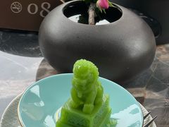 -广富林宰相府酒店·水云间