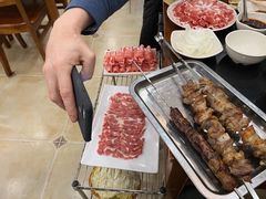 -情忆草原涮肉馆