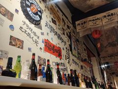 -三杯赤運·中式小酒馆(所城里店)