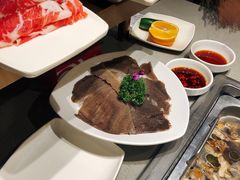 -海底捞火锅(天一广场亚细亚店)