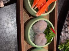-捞王锅物料理(金华义乌之心店)