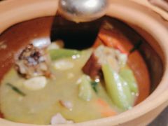 -洞庭土菜馆(天河北总店)