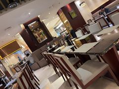 -西安西藏大厦开元名都大酒店·四季轩中餐厅