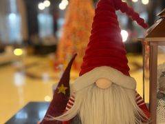 -上海齐鲁万怡大酒店·辣椒屋咖啡厅