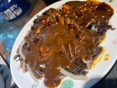 -天津乾毓德饭庄·清真传统炒菜·海鲜烧烤(咸阳路店)