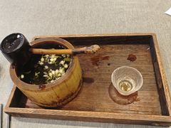 -汉水谣·江景餐厅(江滩店)