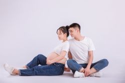 -挚纯baby儿童摄影(庐阳区店)