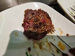 -可口香·非遗老号烧烤(南岗直营店)