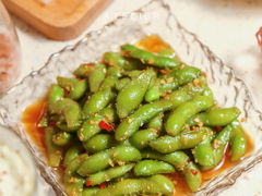 -大成海鲜烧烤·小龙虾(五角场店)