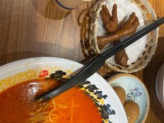 -和府捞面(东直门银座店)