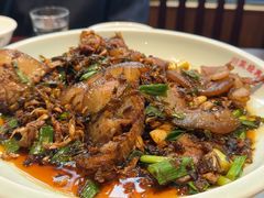 -六合居·明厨亮灶餐厅(成双大道店)