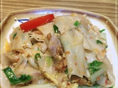 -妈妈的味道(和顺古镇店)