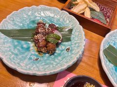 -大江户日本料理(吕厝店)