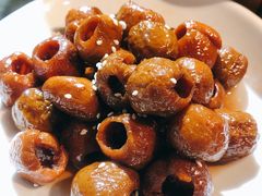 凉拌山楂-印象鲵宴·张家界地标美食名片(溪布街店)