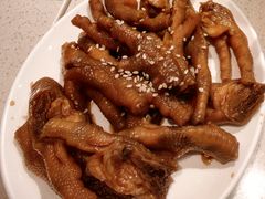-明腾壹间茶餐厅(新都会花园广场店)