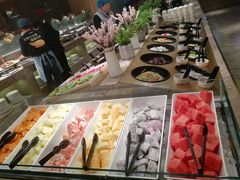 -比格比萨自助(裕源大厦店)
