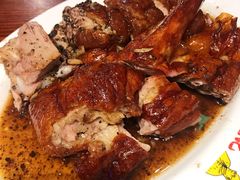 -陈光记烧腊(长寿路店)