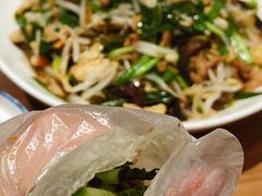 -满园烤鸭·春饼(抚顺万达店)