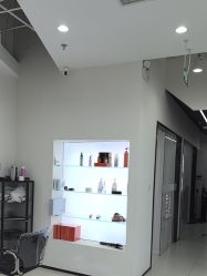 -FINE HAIR 烫染专业设计
