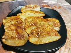 土豆-沈记烧烤海鲜(江汉二路店)