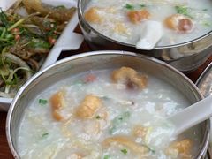 -陈老添美食店(宝华路店)