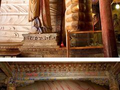 -张掖大佛寺景区