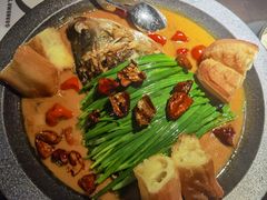 -外婆家(杭州马塍店·杭帮菜名店)