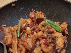 -得稻小饭堂·江西菜(浦江店)