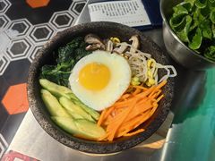 -哈哈碳都·牛肋条无限自助烤肉(宝龙店)