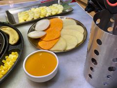 -韩宫宴烤肉·黑毛和牛·料理(滨湖银泰城店)