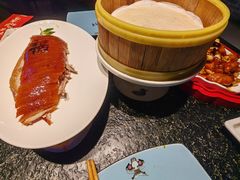 -局气 烤鸭·北京菜(光华路店)