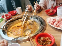 -季季红火锅(长沙步行街店)