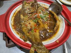 -宗氏一喜砂锅·特色湖北菜(楚河汉街店)