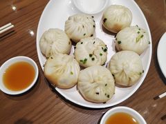 -王家沙点心店(南京西路总店)