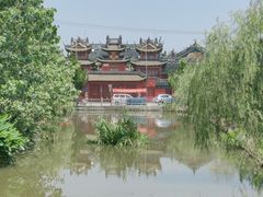 -启明龙王庙