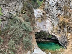 -苍山感通索道